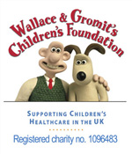 Wallace and Gromit's Children's Foundation